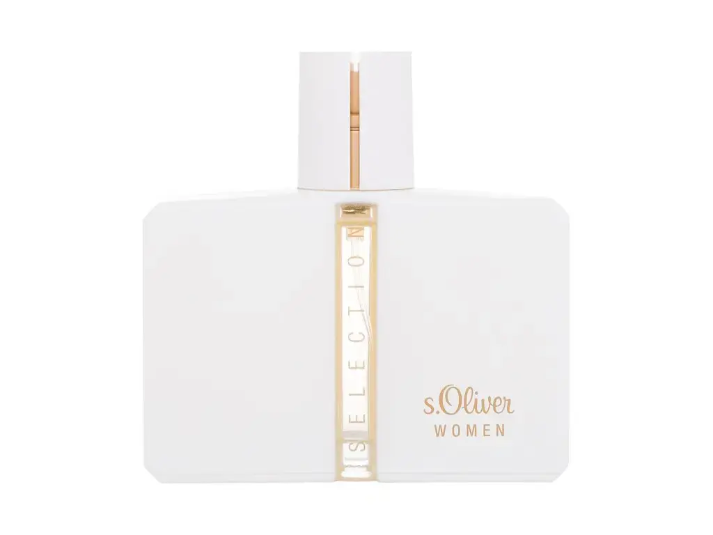 s.Oliver Selection Eau de Toilette 50 ml