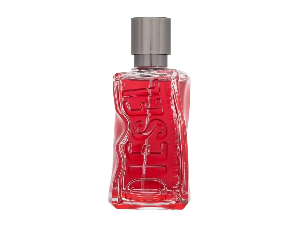 Diesel D Red Eau de Parfum 50 ml