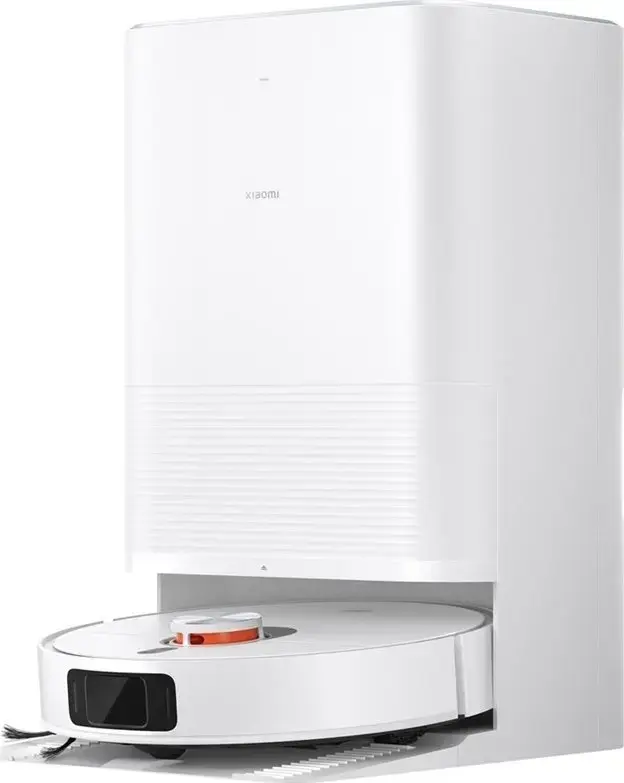 Xiaomi X20 Pro cleaning robot white
