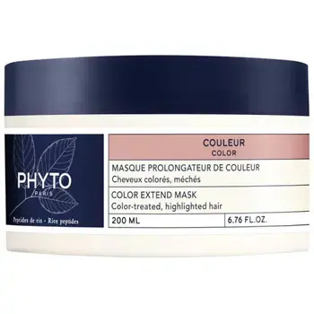 Phyto Professional Color Extend Mask - Ošetřující maska pro barvené vlasy 200ml