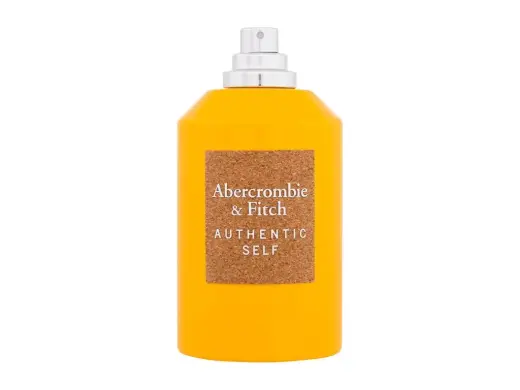 Abercrombie & Fitch Authentic Self Eau de Toilette 100 ml