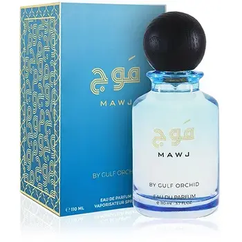 Gulf Orchid Mawj (EDP) parfüümvesi unisex 100 ml