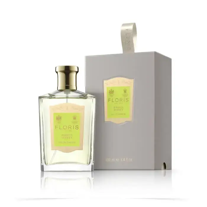 Floris Jermyn Street Eau De Parfum Spray 100ml