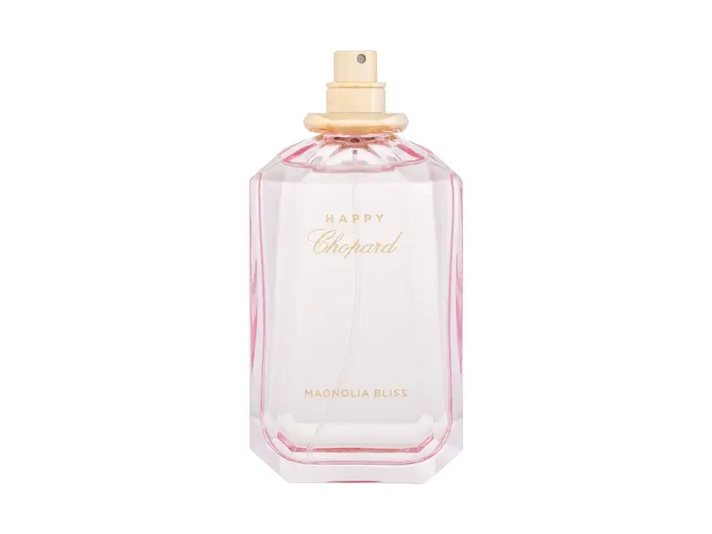 Chopard Happy Chopard Magnolia Bliss Eau de Toilette 100 ml
