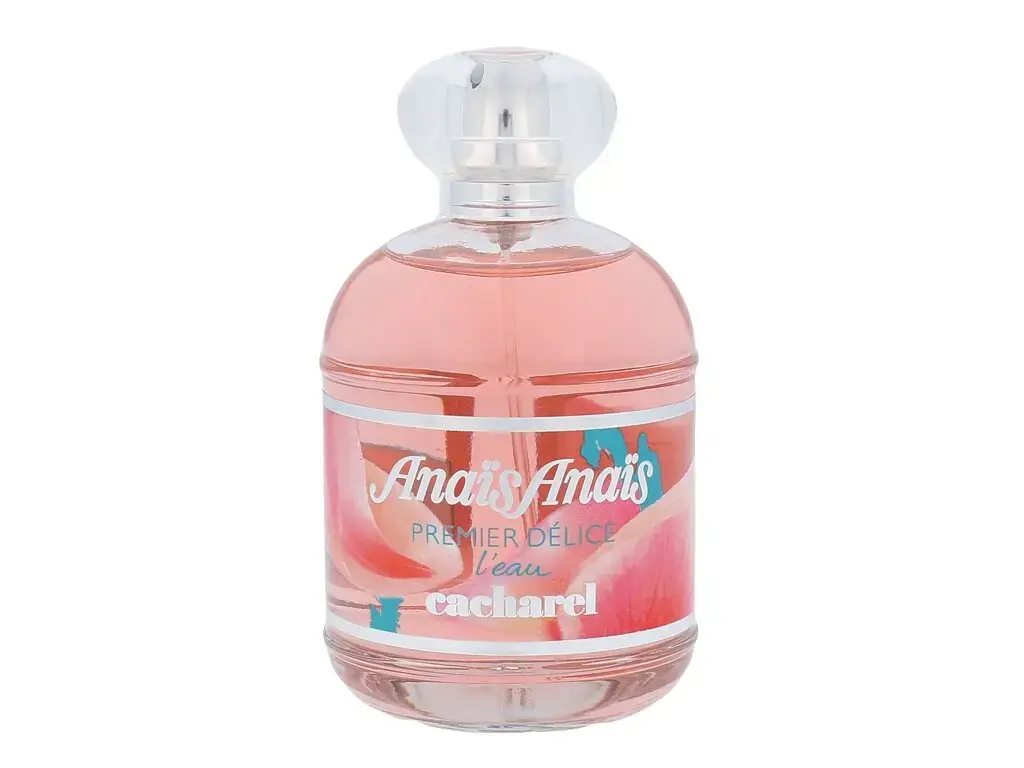 Cacharel Anais Anais Premier Délice L´Eau Tropical Collection Eau de Toilette 100 ml