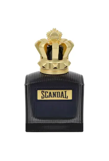 Tester Jean Paul Gaultier Scandal Intense Pour Homme Edp 100ml