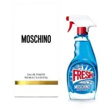 Fresh Couture EDT Tester