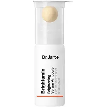 Dr. Jart+ Brightamin Brightening Serum Ampoule - Brightening serum 8.0g