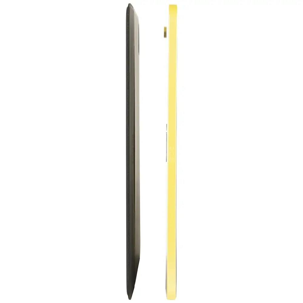 Case Tucano Magnet for iPad 11" A16 (2025) / iPad 10.9" 10 gen. (2022) black