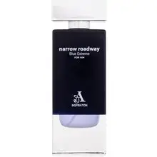 Narrow Roadway Blue Extreme EDP