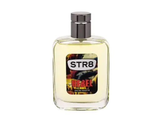 STR8 Rebel Eau de Toilette 100 ml
