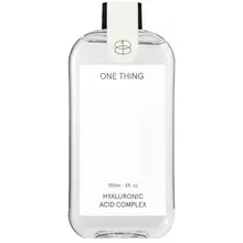 Hyaluronic Acid Complex - Facial Tonic.