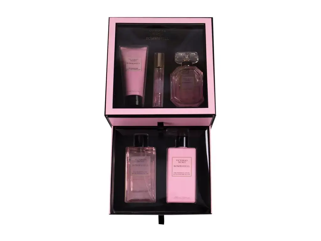 Victoria´s Secret Bombshell Eau de Parfum 100 ml