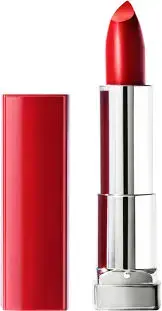 Maybelline Color Sensational Lipstick rtěnka 385 Ruby For Me 3,3 g