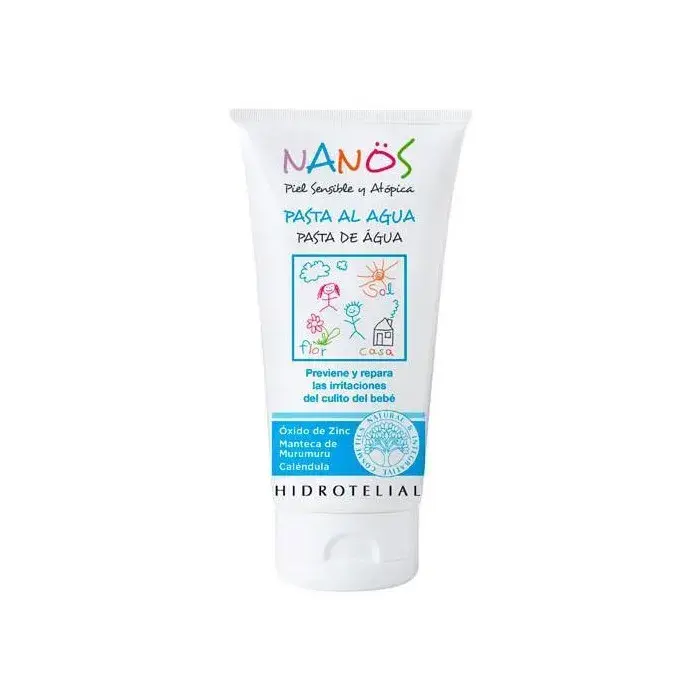 HIDROTELIAL Nanos Water-Based Paste 100ml (8437003508738)