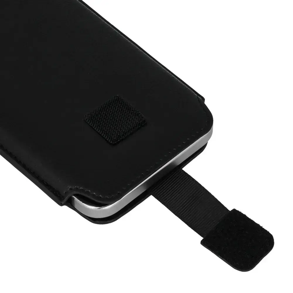 Wonder SPECIAL Case (Size XL) for Iphone 15/15 Pro/Iphone 16/16 Pro/Samsung S24/S24 Plus/S25/S25 Plus/A53/A55 5G BLACK