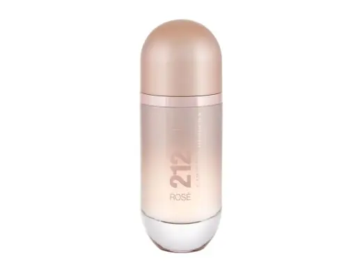 Carolina Herrera 212 VIP Rosé Eau de Parfum 80 ml