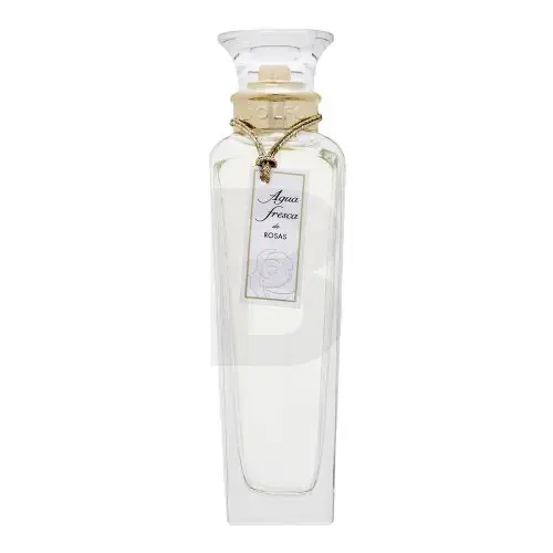 Adolfo Dominguez Agua Fresca de Rosas Eau de Toilette for women 200 ml