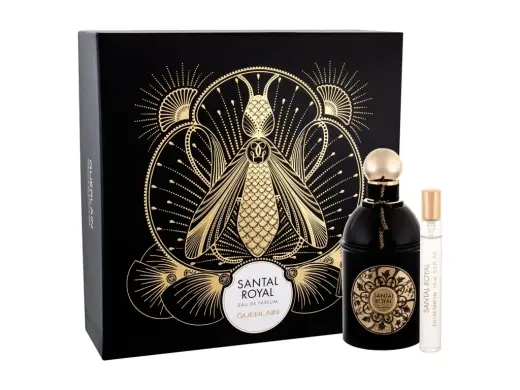 Guerlain Santal Royal Eau de Parfum 125 ml