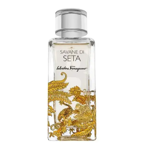 Salvatore Ferragamo Savane di Seta (EDP) parfüümvesi unisex 100 ml