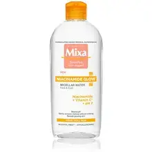 Niacinamide Glow Micellar Water