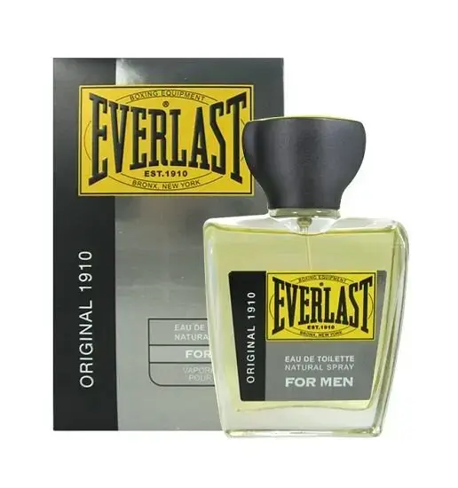 Everlast Original 1910 Eau de Toilette 50 ml