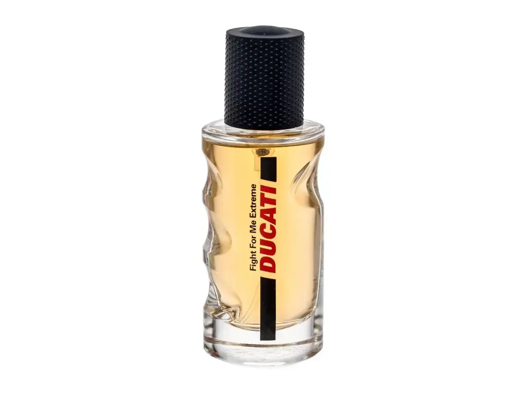 Ducati Fight For Me Extreme Eau de Toilette 50 ml
