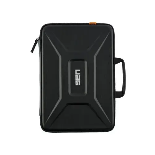 UAG Medium Sleeve Handle - protective case with a handle for 13" devices (black)