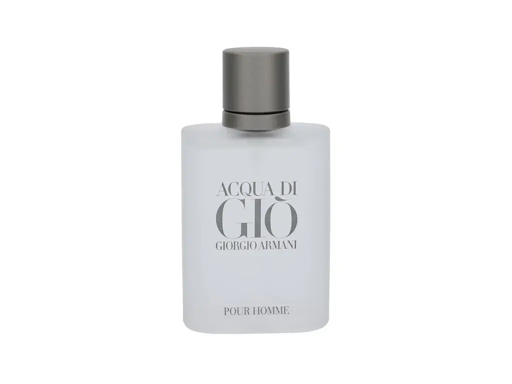 Giorgio Armani Acqua di Gio Pour Homme Eau de Toilette 30 ml