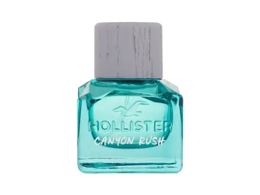 Hollister Canyon Rush Eau de Toilette 30 ml