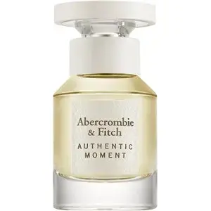 Abercrombie & Fitch Authentic Moment Woman (EDP) parfüümvesi naistele 50 ml