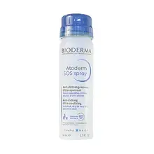 Atoderm SOS Spray - An itchy soothing spray