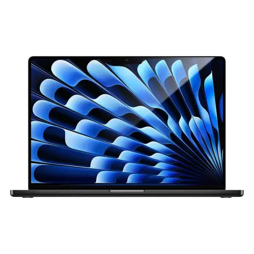 Baseus Magic Drawing magnetic protective privacy overlay for MacBook Air 15.3" (2023|2024) + cleaning kit (transparent)