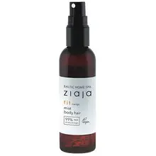 Ziaja Baltic Home Spa Fit Mist Body Hair 90ml