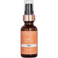 Revolution Skincare Vitamin C Skincare Radiance 3% Anti-Wrinkle Skin Serum - 30ml