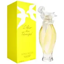 Nina Ricci L'Air du Temps (EDT) Eau de Toilette for Women 50 ml