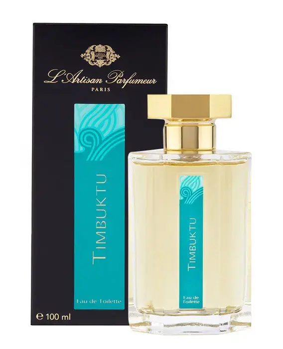 L´Artisan Parfumeur Timbuktu Eau de Toilette 50 ml