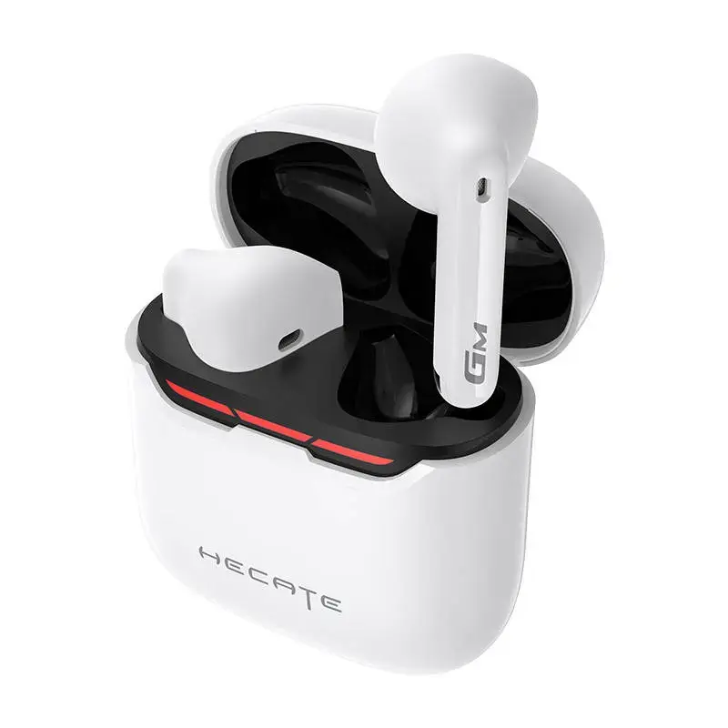 Edifier HECATE GM3 Plus wireless earbuds TWS (white) 