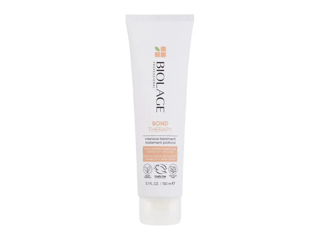 Biolage Bond Therapy Intensive Treatment Hair Mask 150 ml