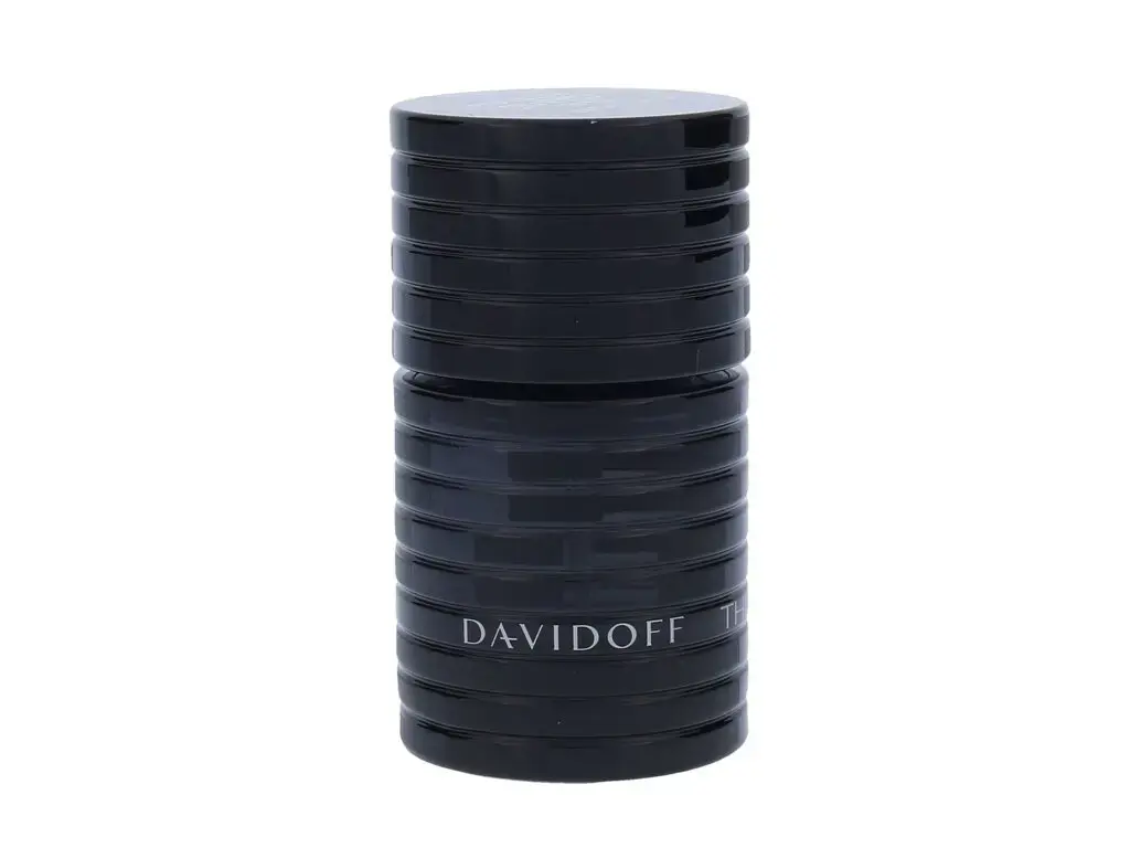 Davidoff The Game Intense Eau de Toilette 40 ml