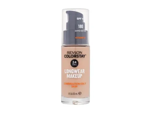 Revlon Colorstay Combination Oily Skin SPF15 Makeup 30 ml