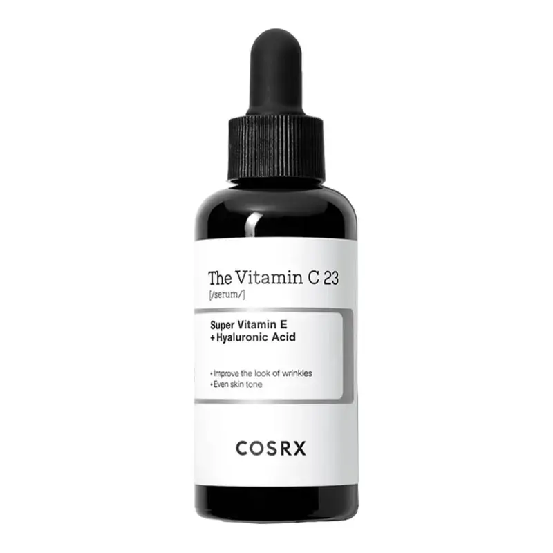 COSRX The Vitamin C 23 Serum