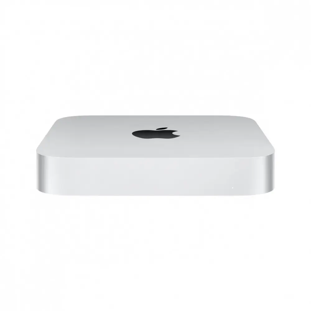 Mac mini: M2 8|10, 8GB, 512GB SSD