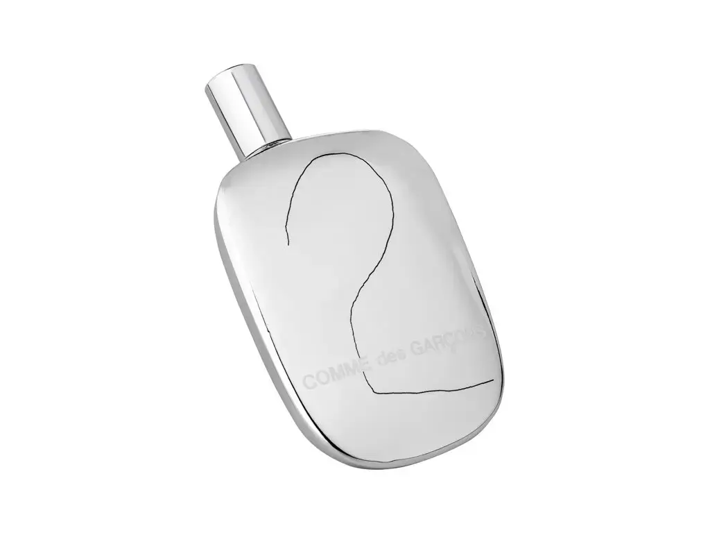 COMME des GARCONS Comme des Garcons 2 Eau de Parfum 100 ml