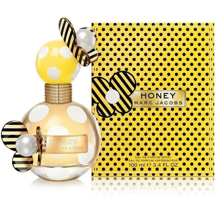 Marc Jacobs Honey (EDP) parfimērijas ūdens sievietēm 100 ml