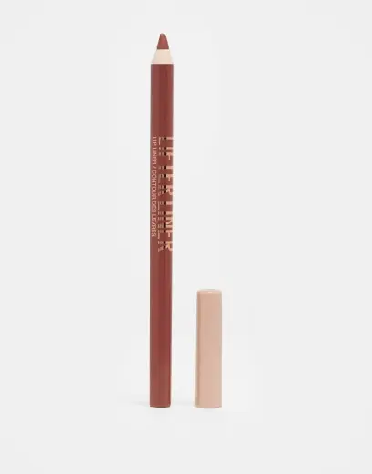 Debenhams Maybelline Lifter Liner Lip Liner with Hyaluronic Acid in Player