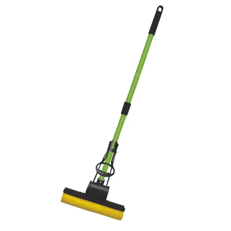 Nospiežamā birste MOP AZUR