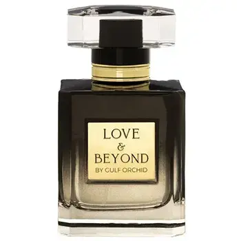 Gulf Orchid Love  AND  Beyond EDP