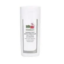 Anti-Dry Derma-Soft Wash Emulsion
