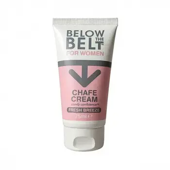 Below the Belt Fresh Breeze Chafe Cream 75ml